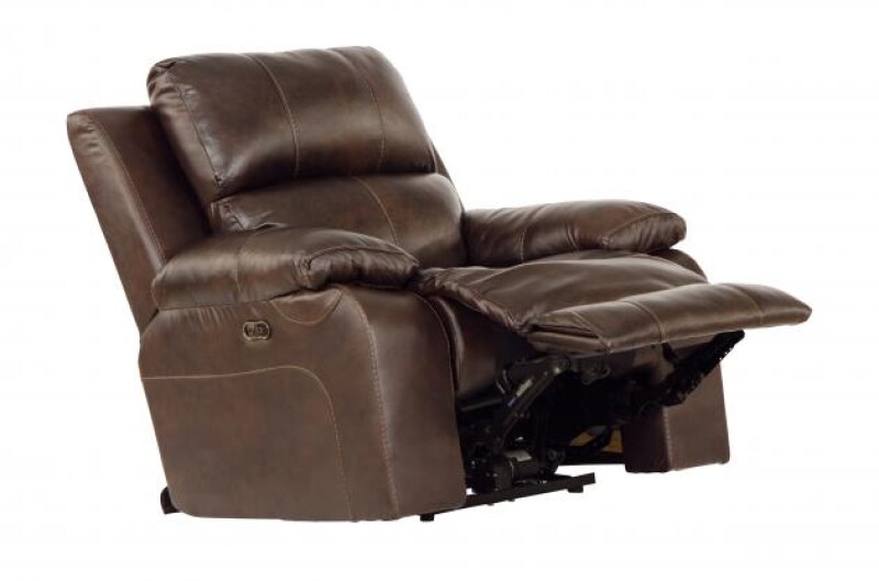 Positano 499 Power Wall Hugger Recliner 649904