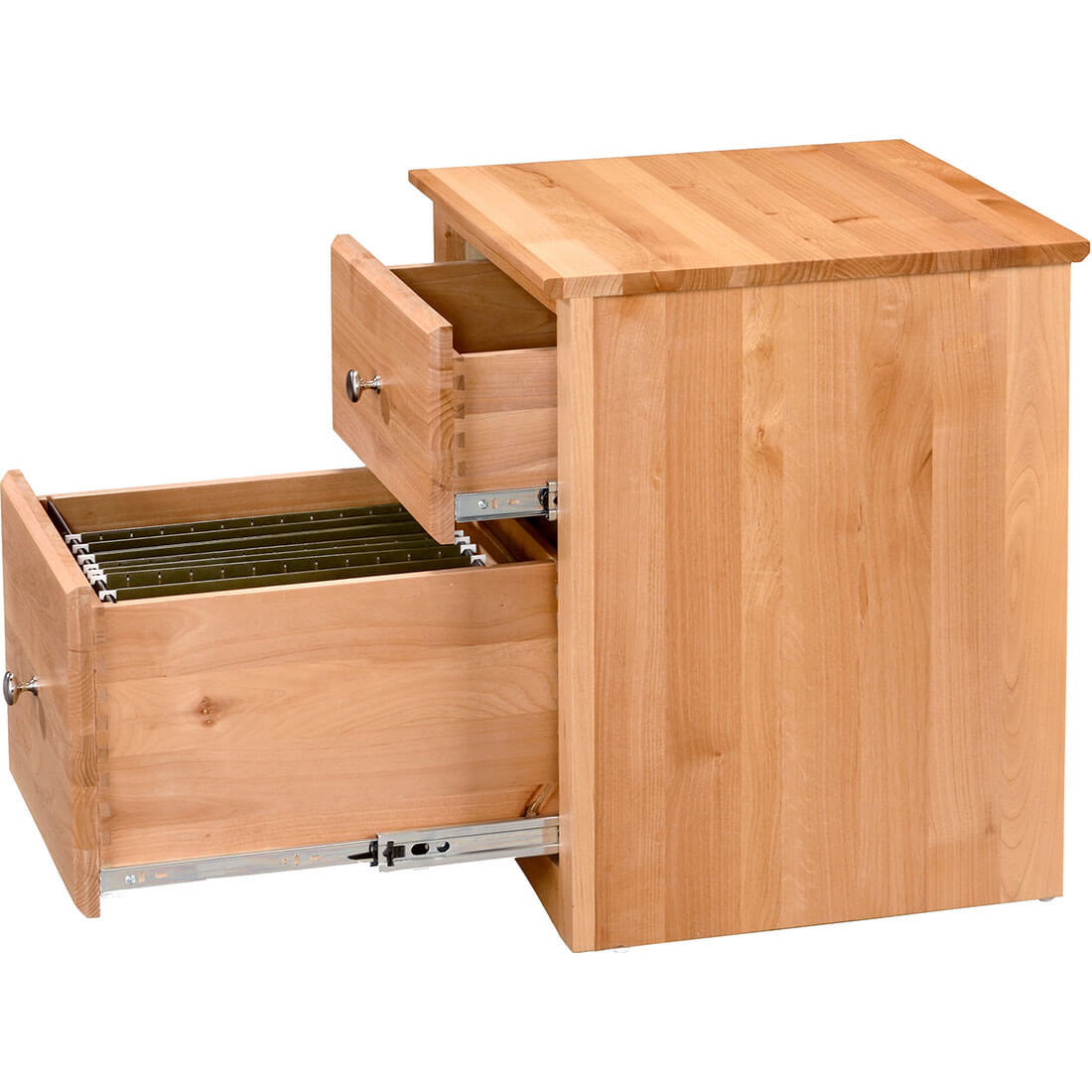 Modular Home Office Rolling File - 6502 6502