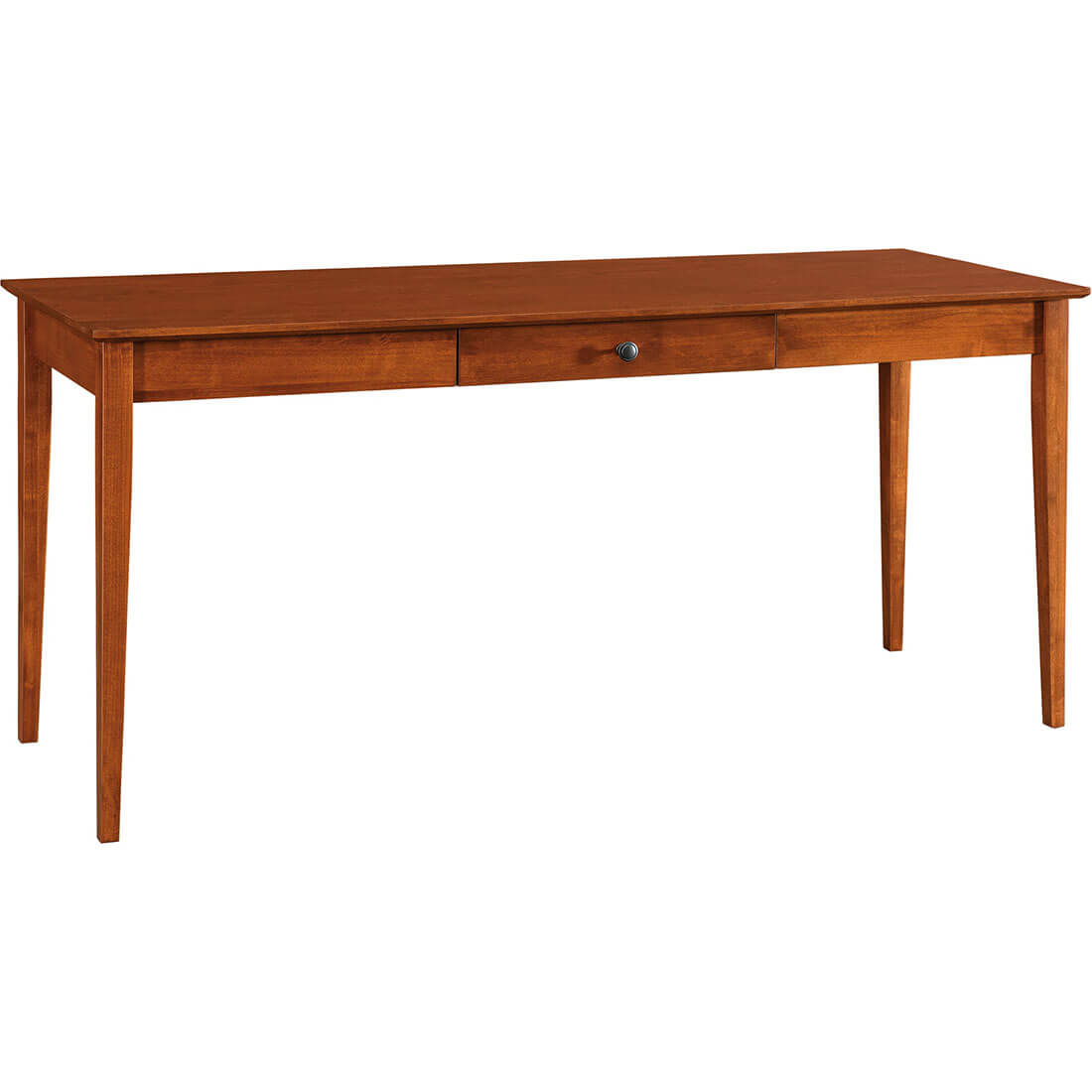 Modular Home Office Large Writing Desk - 6505 6505