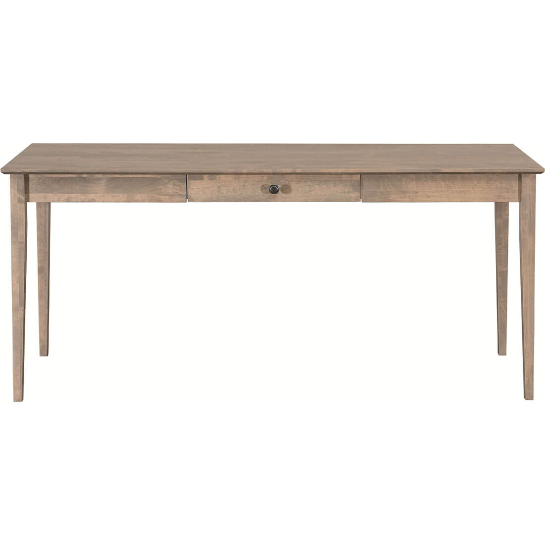 Modular Home Office Large Writing Desk - 6505 6505