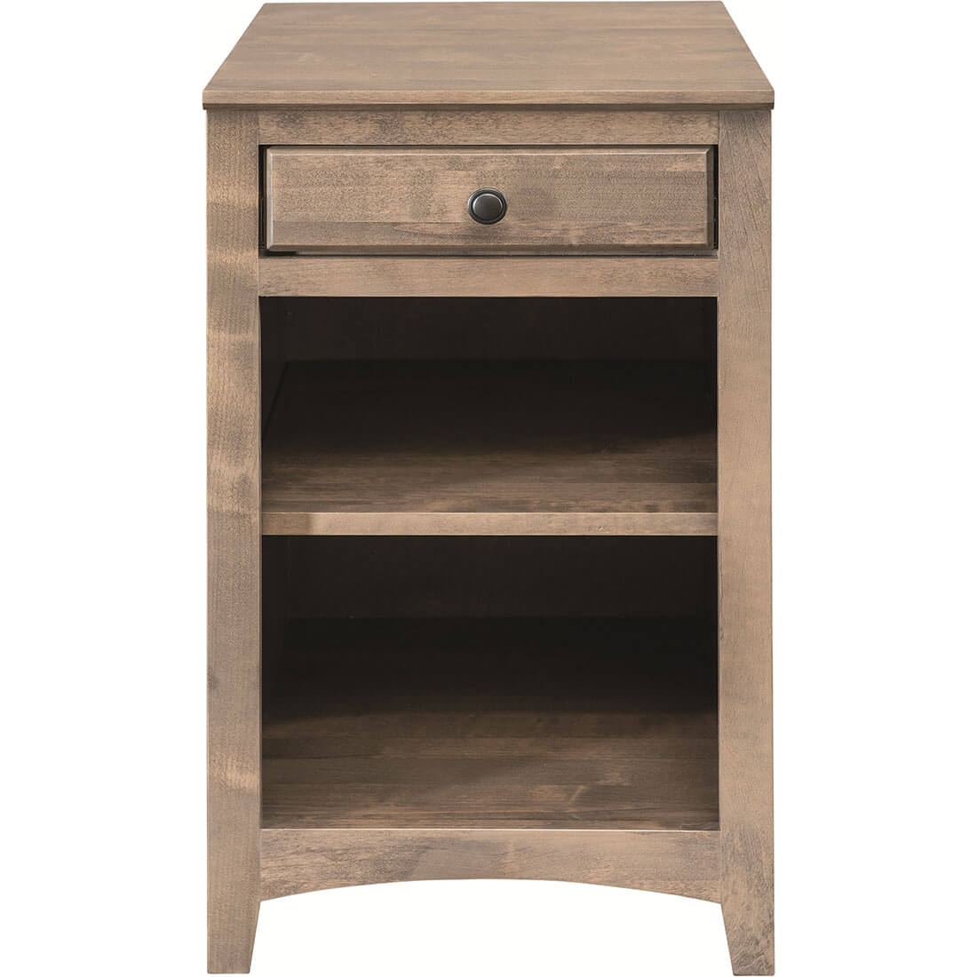 Modular Home Office Universal Pedestal - 6511 6511