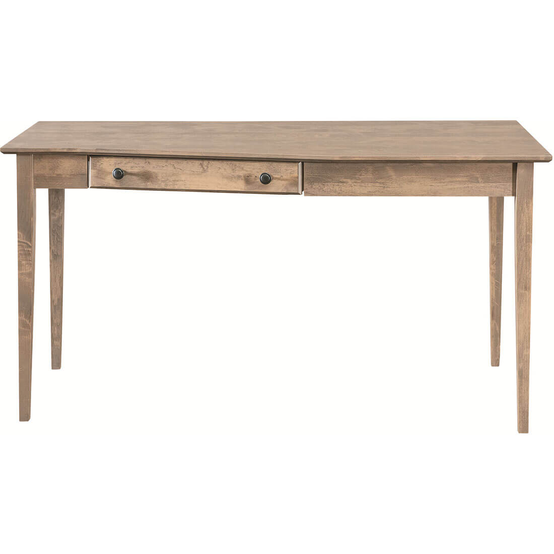Modular Home Office Wedge Desk Right - 6516 6516