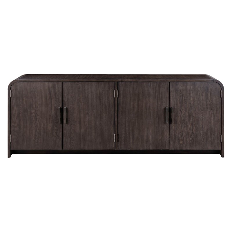 Perspectives 82 Inch TV Console 651TV82