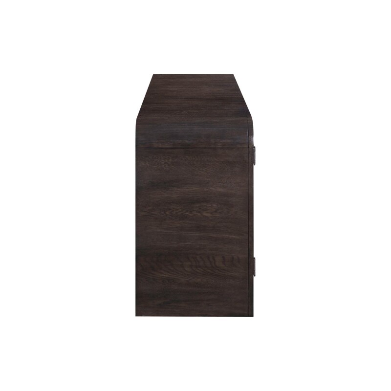 Perspectives 82 Inch TV Console 651TV82