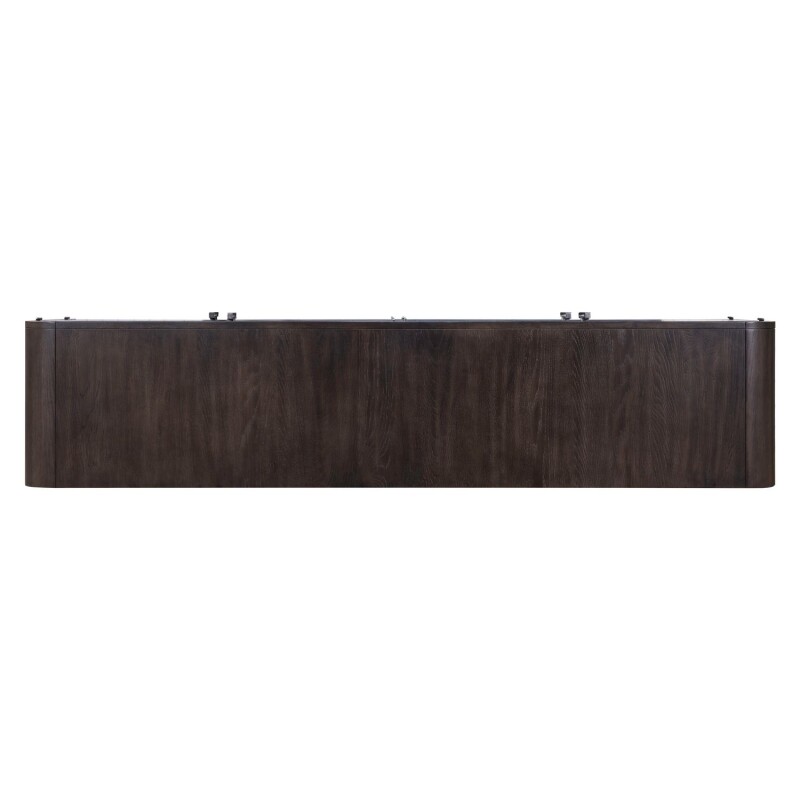 Perspectives 82 Inch TV Console 651TV82
