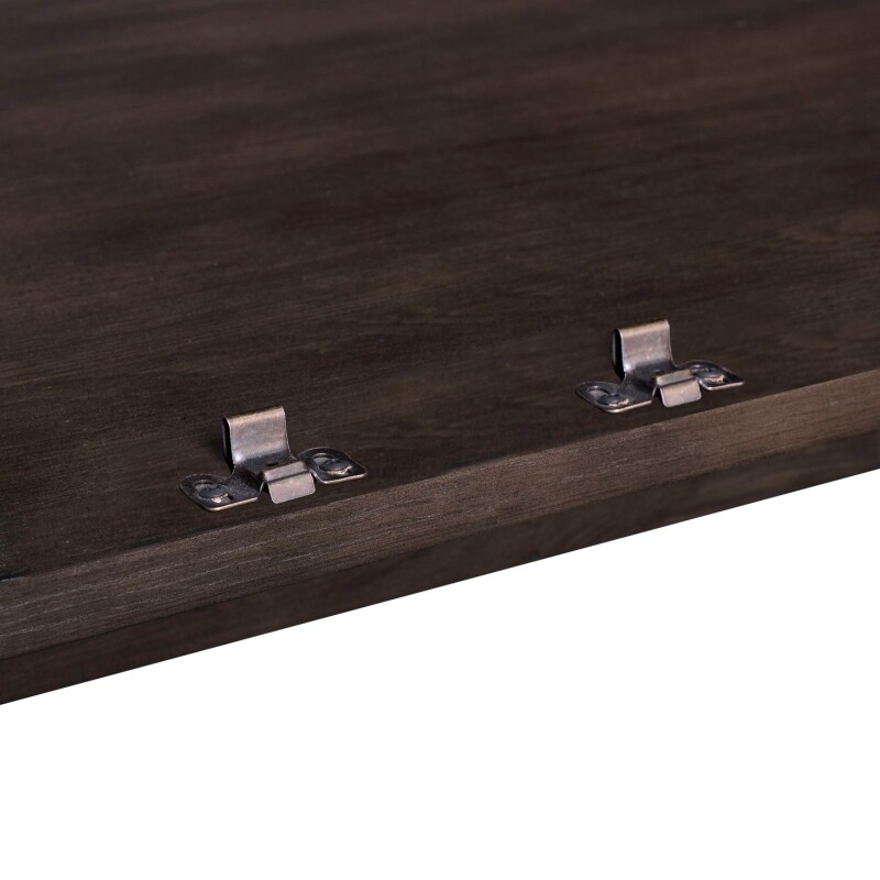 Perspectives 82 Inch TV Console 651TV82