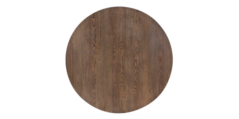 Reston Round Cocktail Table 65240605BRIAR