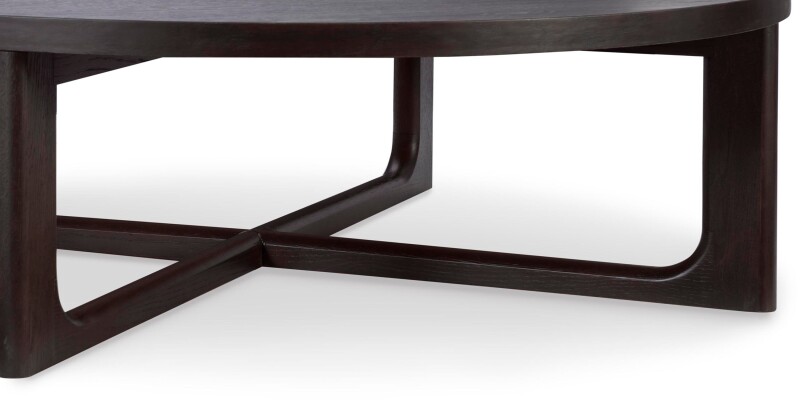 Reston Round Cocktail Table 65240606BRIAR