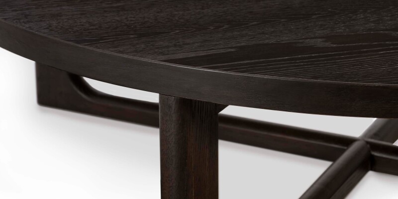 Reston Round Cocktail Table 65240606SUMMERFD
