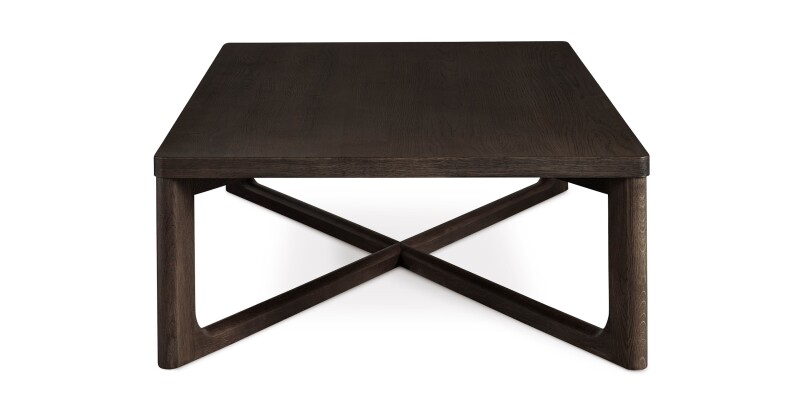 Reston Rectangular Cocktail Table 65240612VWHITE