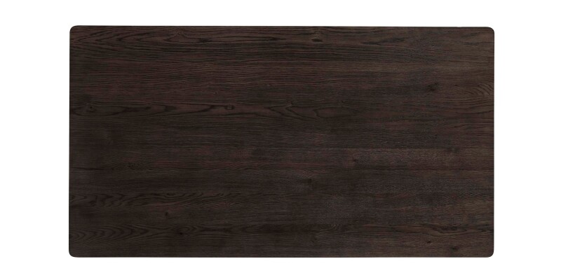 Reston Rectangular Cocktail Table 65240612VWHITE