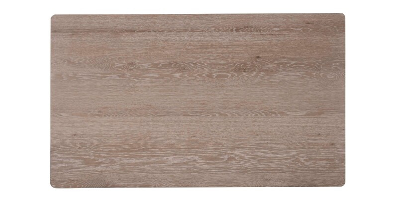 Reston Rectangular Cocktail Table 65240613WASHLINEN