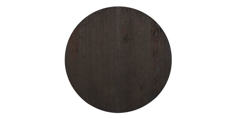 Reston Round End Table 65240641BRIAR