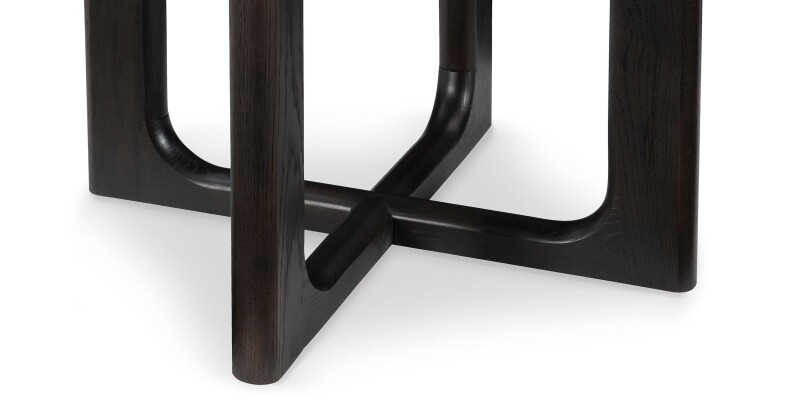 Reston Round End Table 65240641BRIAR