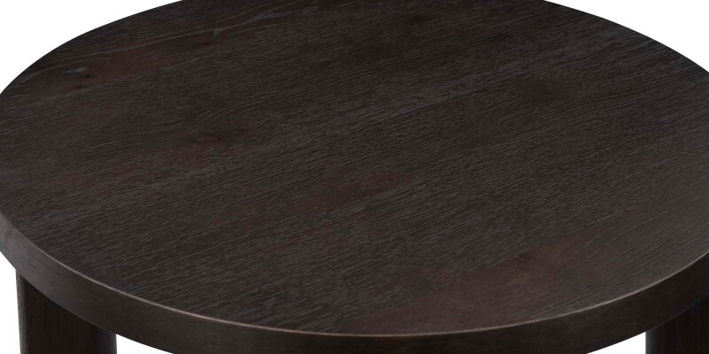Reston Round End Table 65240641SUMMERFD