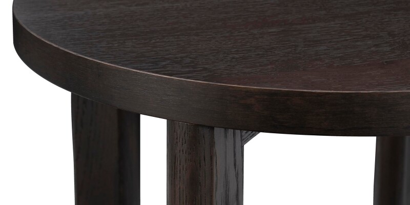 Reston Round End Table 65240641SUMMERFD