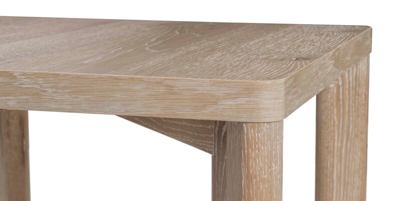 Reston Square End Table 65240665STORMGREY