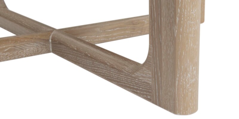 Reston Square End Table 65240665WASHLINEN