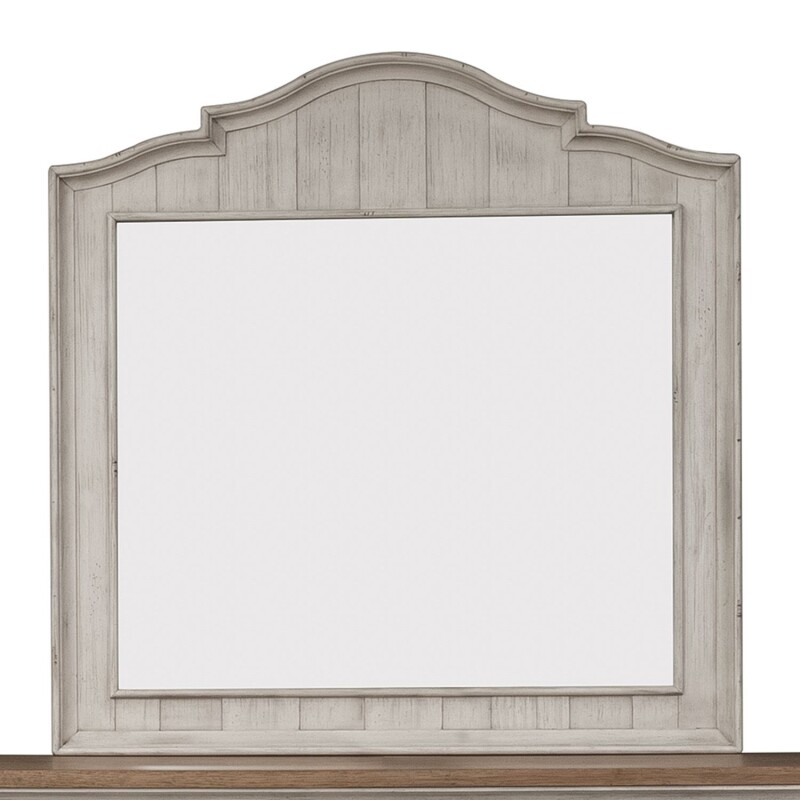 Farmhouse Reimagined Mirror 652BR51