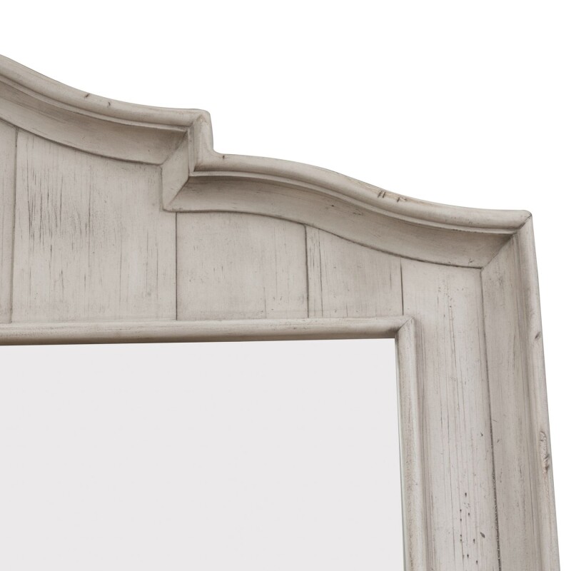 Farmhouse Reimagined Mirror 652BR51