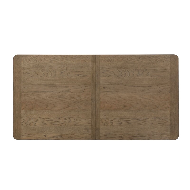 Farmhouse Reimagined Trestle Table 652DRTRS
