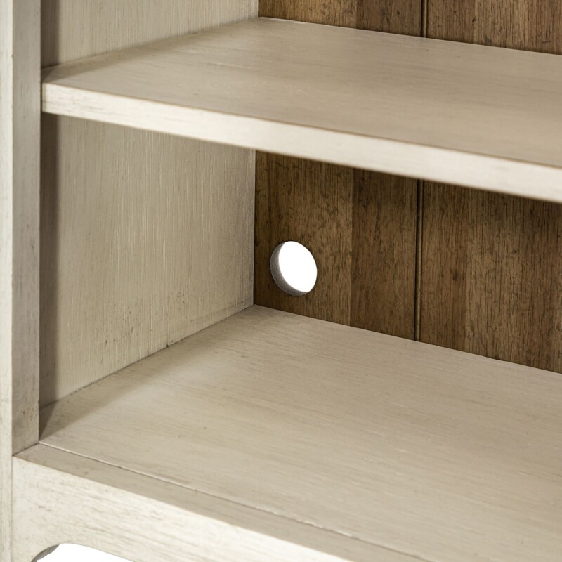 Farmhouse Reimagined Left Pier Base 652EL80B