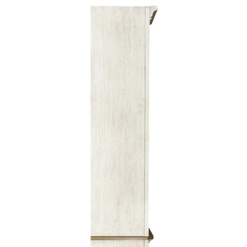 Farmhouse Reimagined Left Pier Top 652EL80T