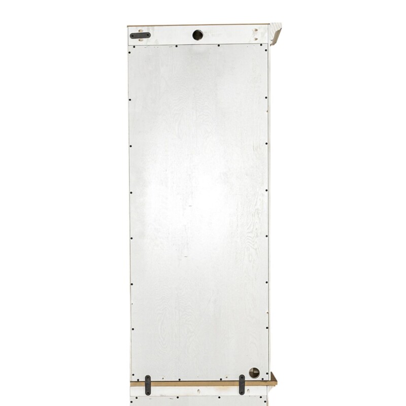 Farmhouse Reimagined Left Pier Top 652EL80T