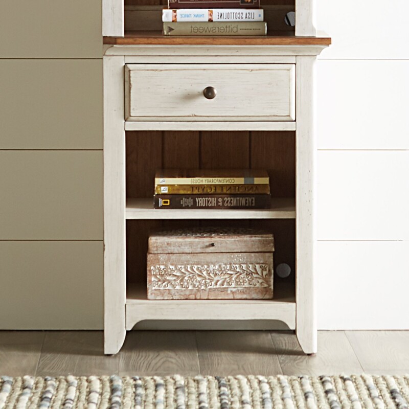 Farmhouse Reimagined Right Pier Base 652ER80B