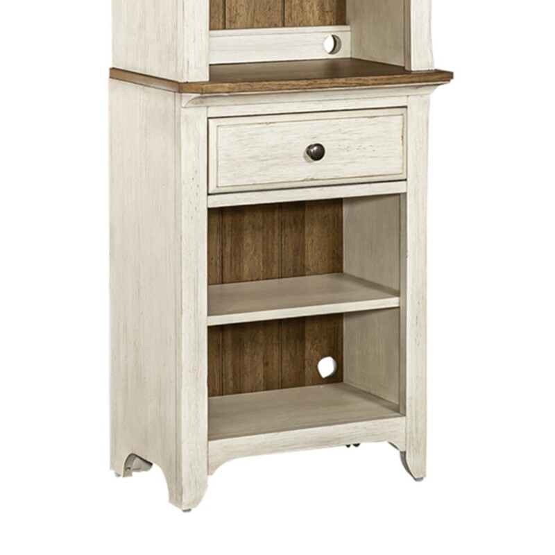 Farmhouse Reimagined Right Pier Base 652ER80B