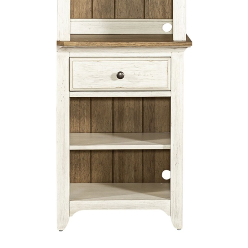 Farmhouse Reimagined Right Pier Base 652ER80B