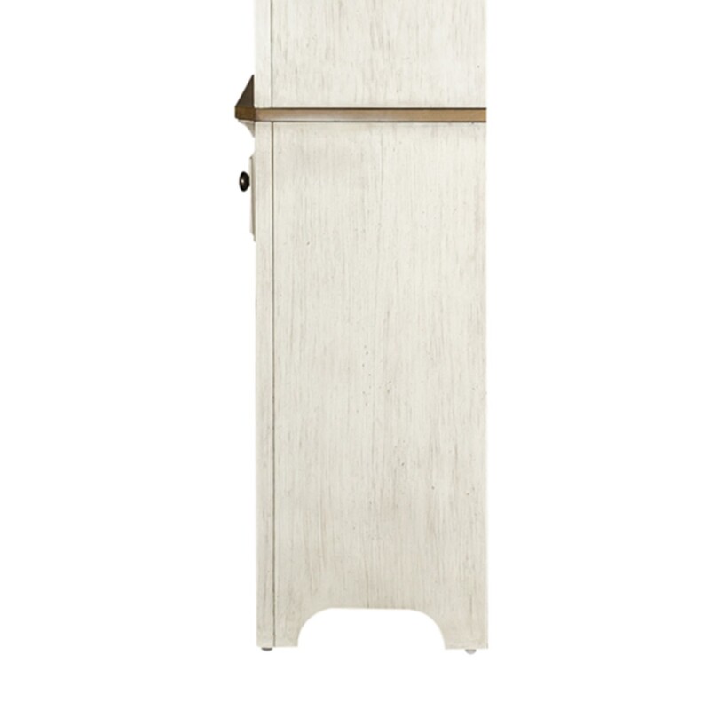 Farmhouse Reimagined Right Pier Base 652ER80B