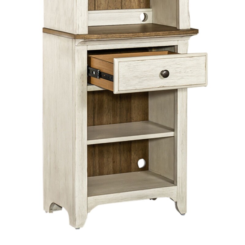 Farmhouse Reimagined Right Pier Base 652ER80B