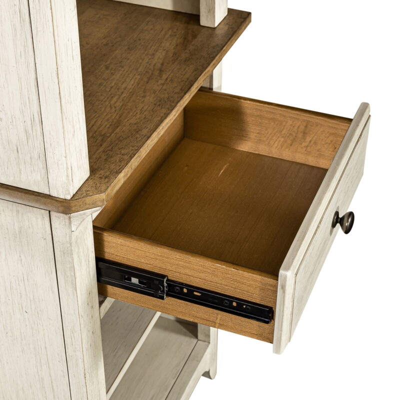 Farmhouse Reimagined Right Pier Base 652ER80B