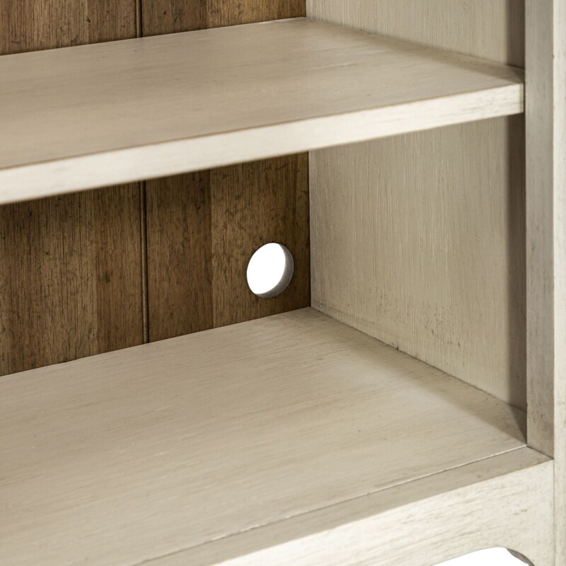 Farmhouse Reimagined Right Pier Base 652ER80B