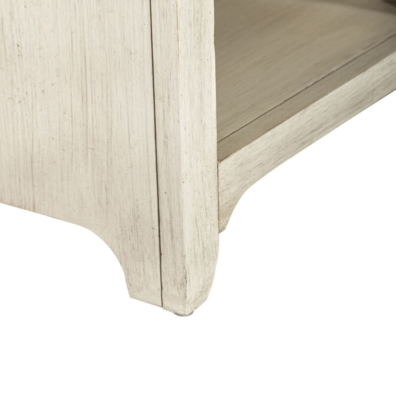 Farmhouse Reimagined Right Pier Base 652ER80B
