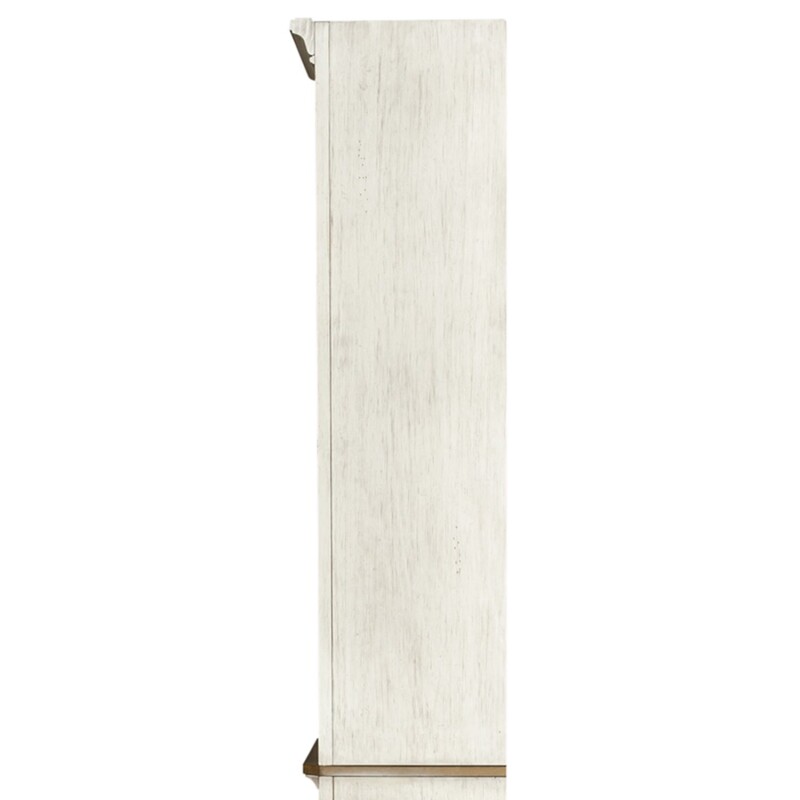 Farmhouse Reimagined Right Pier Top 652ER80T