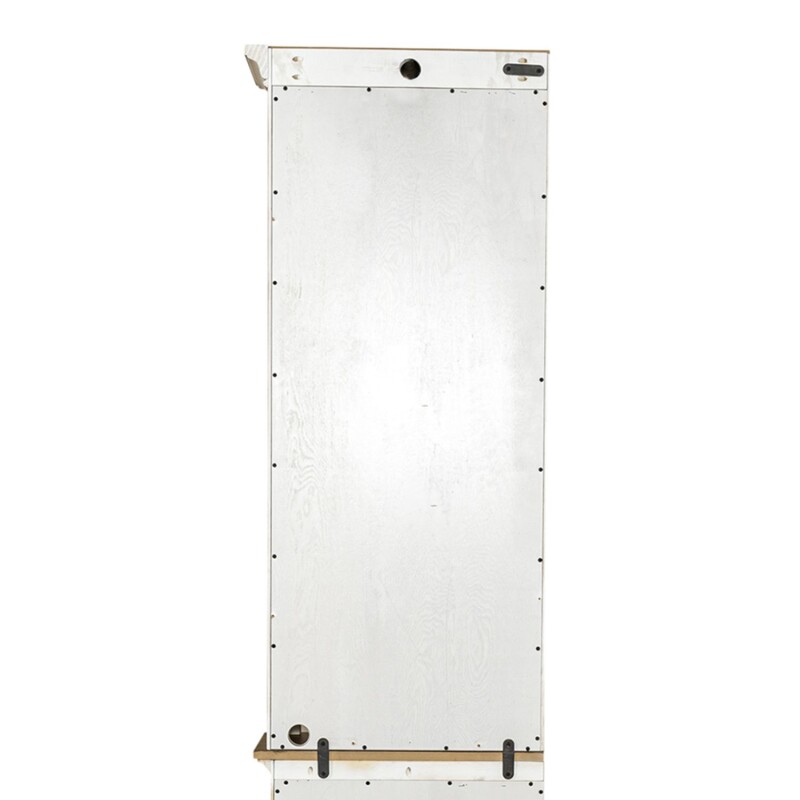 Farmhouse Reimagined Right Pier Top 652ER80T