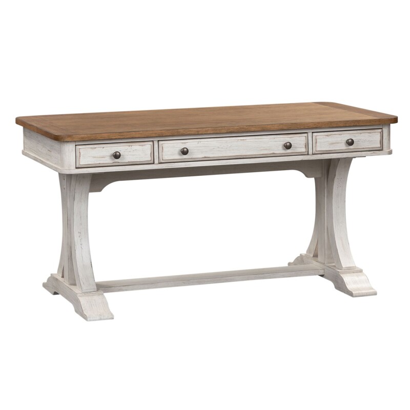 Farmhouse Reimagined Writing Desk 652HO107