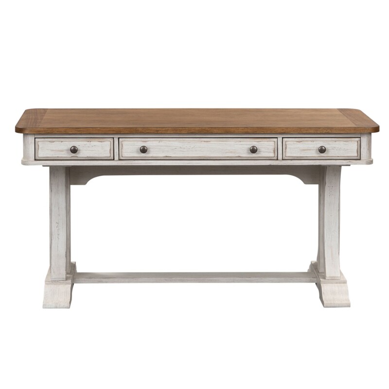 Farmhouse Reimagined Writing Desk 652HO107