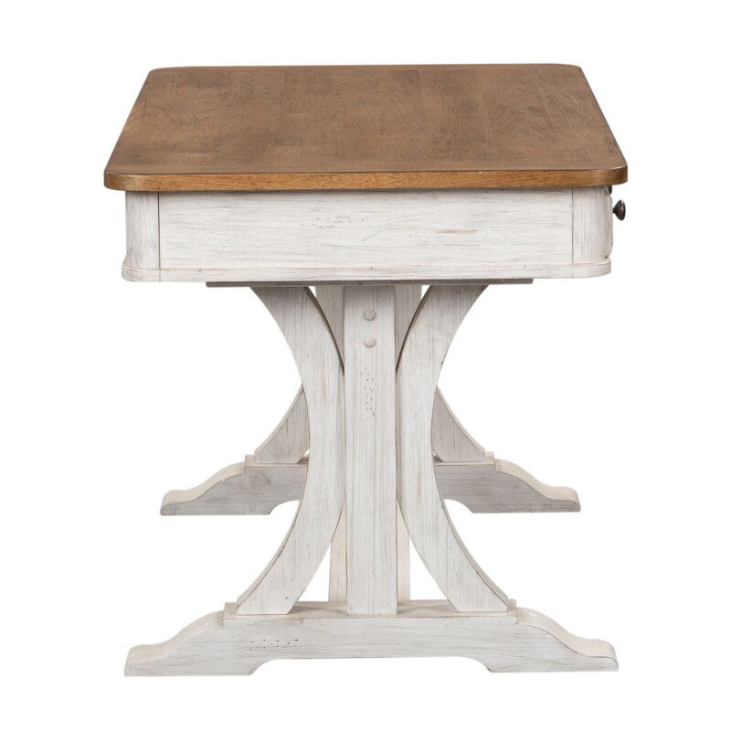 Farmhouse Reimagined Writing Desk 652HO107
