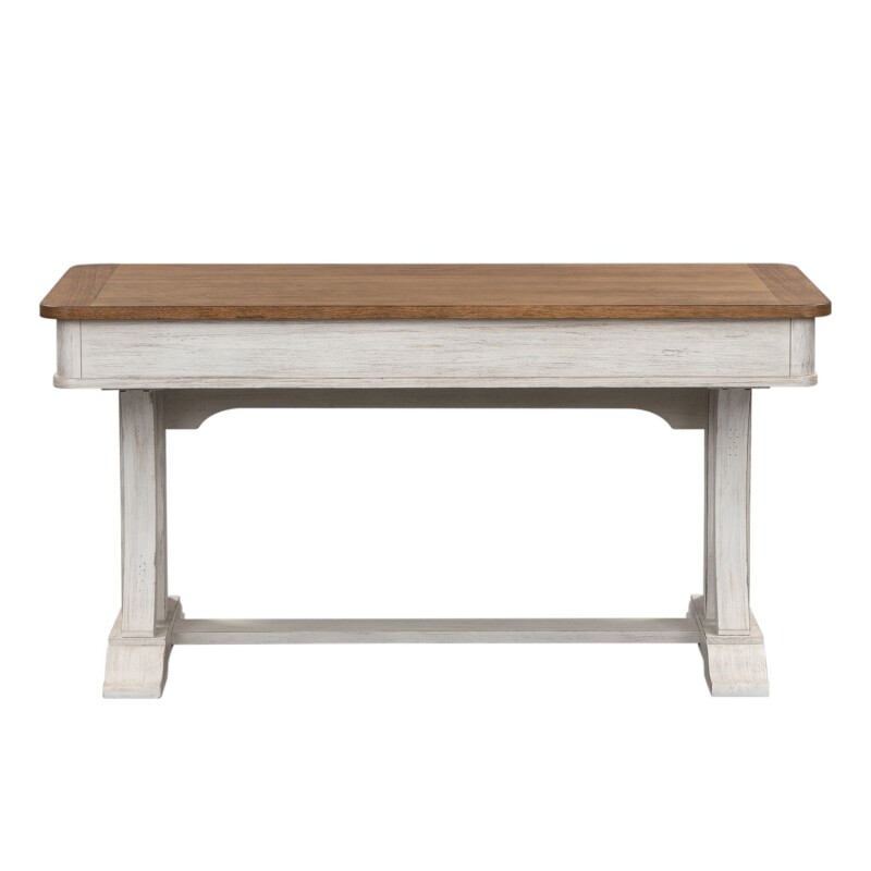 Farmhouse Reimagined Writing Desk 652HO107