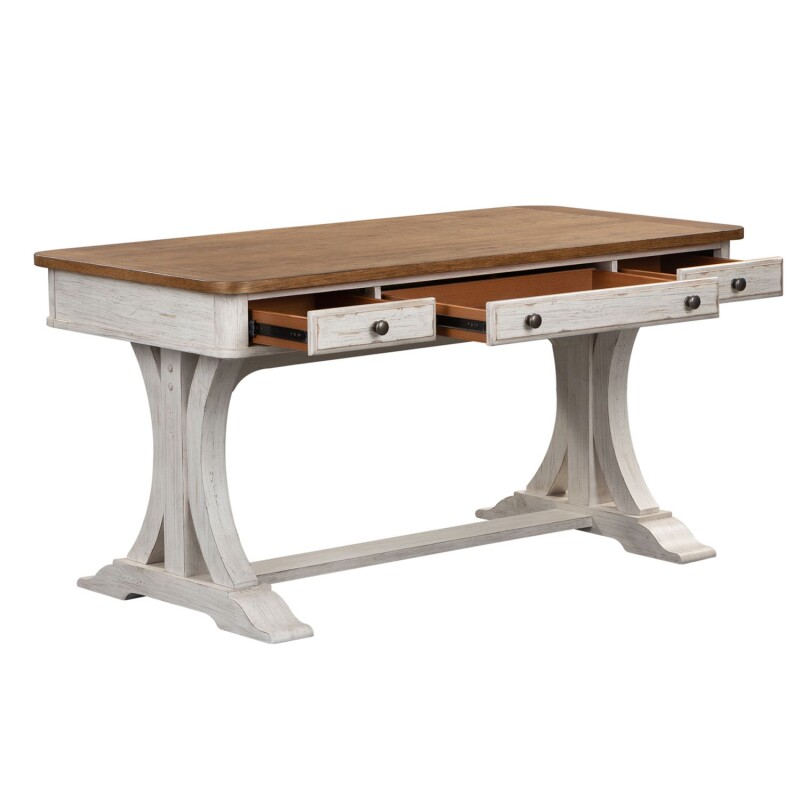 Farmhouse Reimagined Writing Desk 652HO107