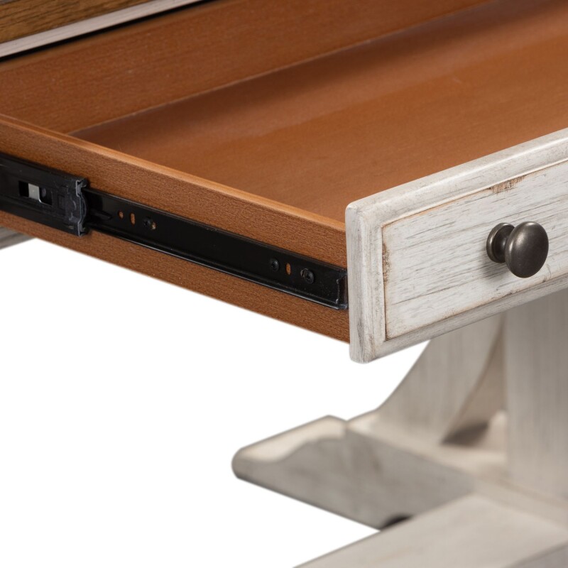 Farmhouse Reimagined Writing Desk 652HO107