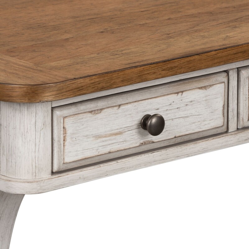 Farmhouse Reimagined Writing Desk 652HO107