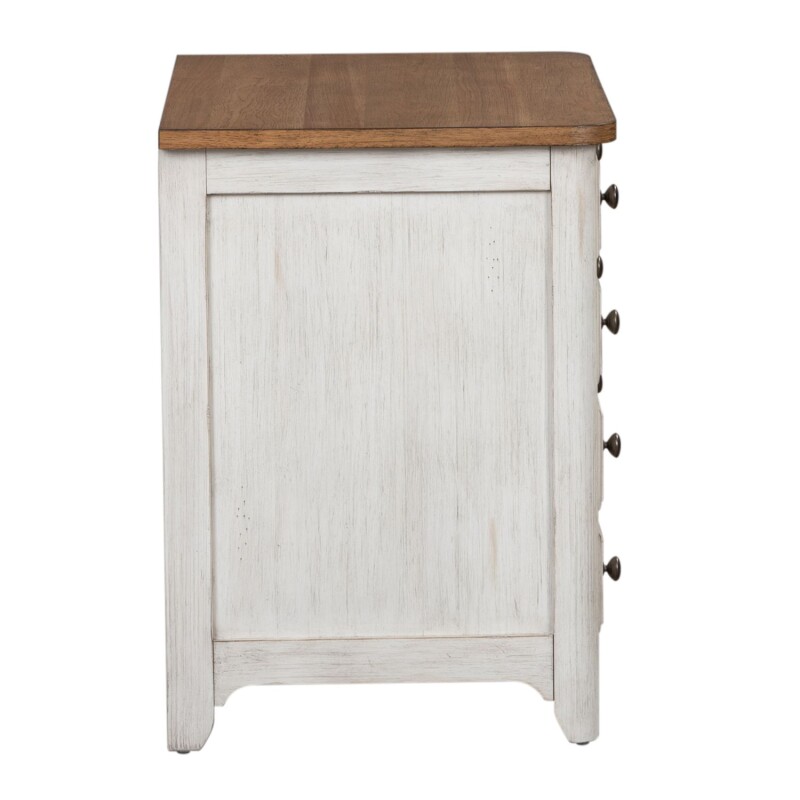 Farmhouse Reimagined Lateral File 652HO146