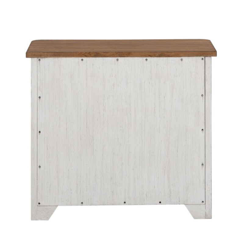 Farmhouse Reimagined Lateral File 652HO146