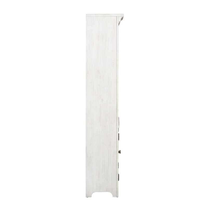 Farmhouse Reimagined Bookcase 652HO201