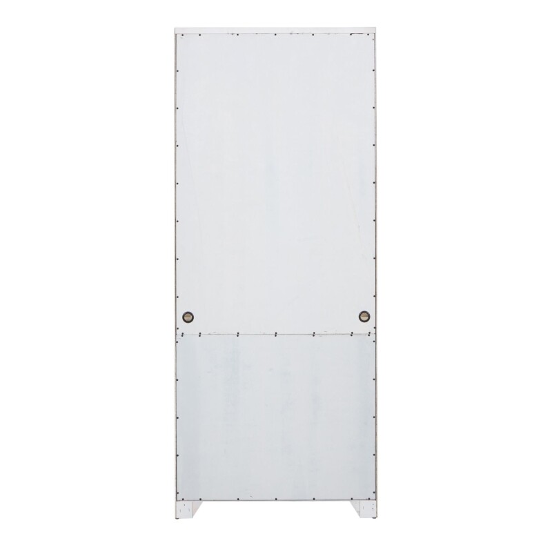 Farmhouse Reimagined Bookcase 652HO201