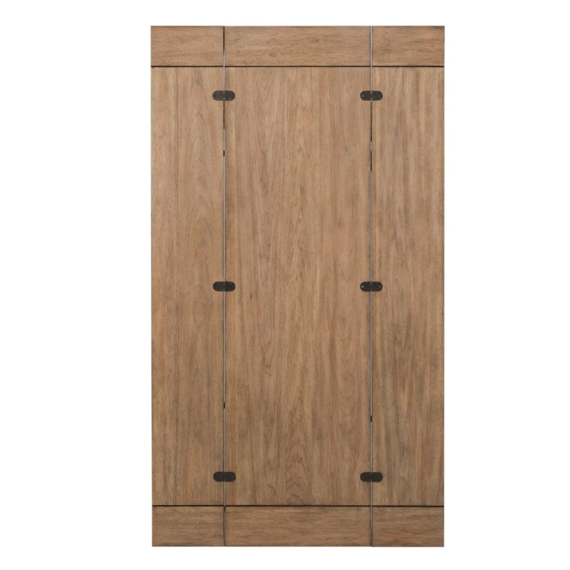 Farmhouse Reimagined Flip Lid Sofa Table 652OT1031
